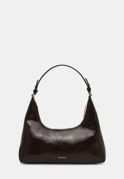 Calvin Klein geanta crossbody pentru femei, cu imitatie de piele imagine