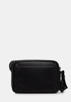 Calvin Klein geanta mica pentru barbati cu imitatie de piele imagine