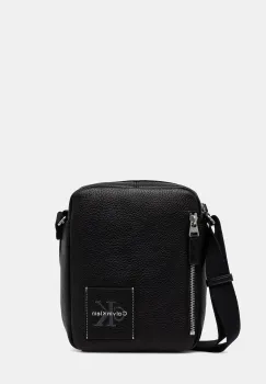 Calvin Klein geanta mica pentru barbati cu imitatie de piele imagine