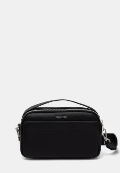 Calvin Klein geanta mica pentru barbati cu imitatie de piele imagine