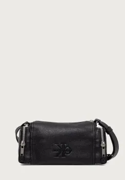 Calvin Klein geanta pentru barbati cu imitatie de piele imagine