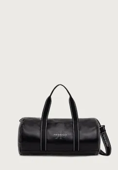 Calvin Klein geanta pentru barbati cu imitatie de piele imagine