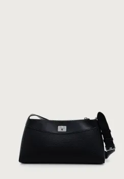 Calvin Klein  geanta pentru femei cu imitatie de piele imagine