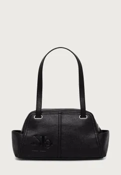 Calvin Klein geanta pentru femei cu imitatie de piele imagine