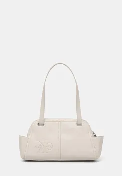 Calvin Klein geanta pentru femei cu imitatie de piele imagine