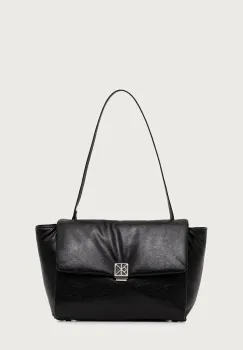 Calvin Klein  geanta pentru femei cu imitatie de piele imagine