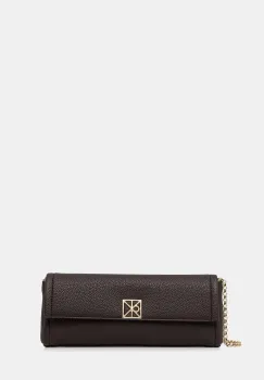Calvin Klein geanta pentru femei, cu imitatie de piele imagine