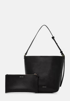 Calvin Klein geanta pentru femei, cu imitatie de piele imagine