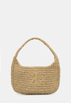 Calvin Klein geanta pentru femei impletita imagine