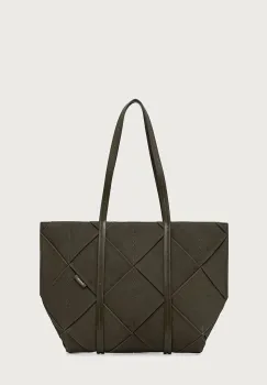 Calvin Klein  geanta shopper pentru femei imagine