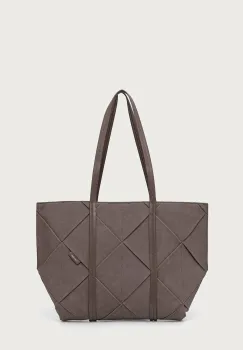 Calvin Klein  geanta shopper pentru femei imagine