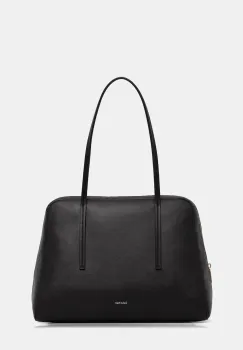 Calvin Klein geanta shopper pentru femei, cu imitatie de piele imagine