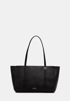 Calvin Klein geanta shopper pentru femei, cu imitatie de piele imagine
