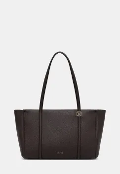 Calvin Klein geanta shopper pentru femei, cu imitatie de piele imagine