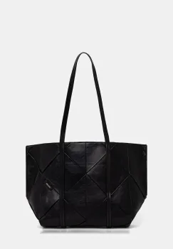 Calvin Klein geanta shopper pentru femei, cu imitatie de piele imagine