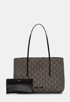 Calvin Klein geanta shopper pentru femei imagine