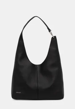 Calvin Klein geanta tote pentru femei din piele imagine