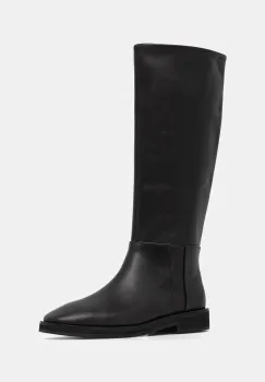 Calvin Klein ghete de piele FORMAL UTK BOOT LTH imagine