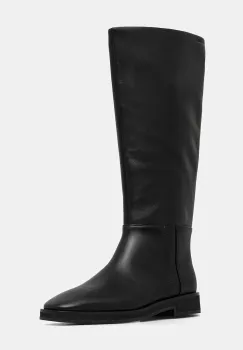 Calvin Klein ghete de piele FORMAL UTK BOOT LTH imagine