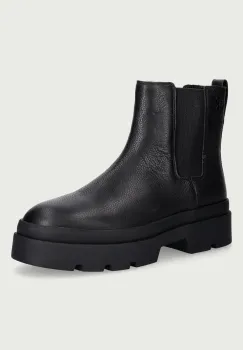 Calvin Klein  ghete scurte pentru barbati LUGGED CHELSEA BOOT TU LTH imagine