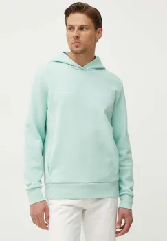 Calvin Klein  hanorac cu gluga pentru barbati cu bumbac imagine