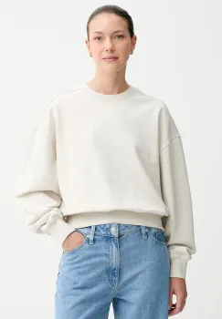 Calvin Klein hanorac de bumbac imagine