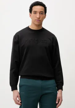 Calvin Klein hanorac pentru barbati, din bumbac imagine