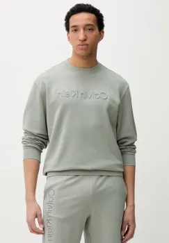 Calvin Klein hanorac pentru barbati, din bumbac imagine