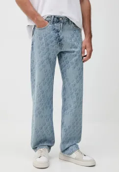 Calvin Klein Jeans blugi imagine