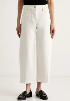 Calvin Klein Jeans blugi barrel pentru femei imagine