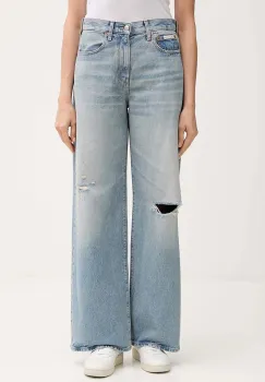 Calvin Klein Jeans blugi imagine