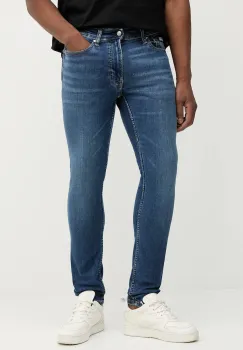 Calvin Klein Jeans blugi imagine