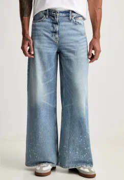 Calvin Klein Jeans blugi pentru barbati imagine