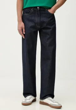 Calvin Klein Jeans blugi pentru barbati imagine