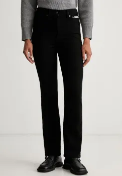 Calvin Klein Jeans blugi pentru femei imagine