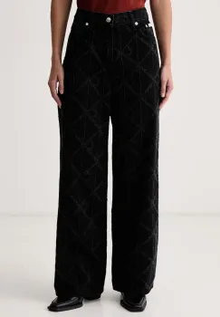 Calvin Klein Jeans  blugi pentru femei imagine