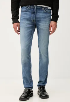 Calvin Klein Jeans blugi skinny pentru barbati imagine