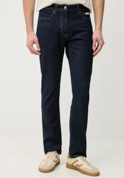 Calvin Klein Jeans blugi slim fit pentru barbati imagine