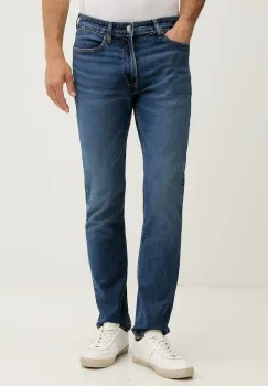 Calvin Klein Jeans blugi slim fit pentru barbati imagine