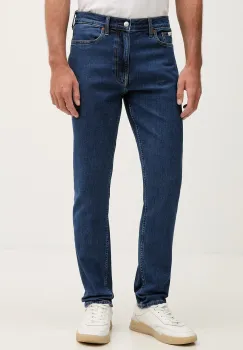 Calvin Klein Jeans blugi slim fit pentru barbati imagine