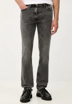 Calvin Klein Jeans blugi slim fit pentru barbati imagine