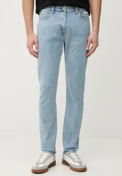 Calvin Klein Jeans blugi slim fit pentru barbati imagine