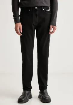 Calvin Klein Jeans blugi tapered pentru barbati imagine