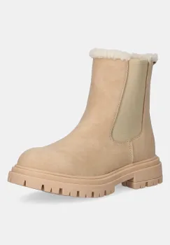 Calvin Klein Jeans botine copii imagine