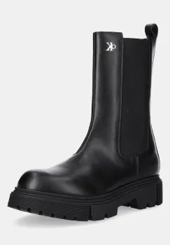 Calvin Klein Jeans botine copii imagine