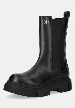 Calvin Klein Jeans botine copii imagine