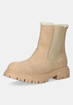 Calvin Klein Jeans botine copii imagine