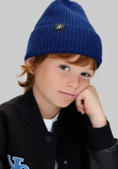 Calvin Klein Jeans caciula copii imagine