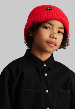 Calvin Klein Jeans caciula copii imagine