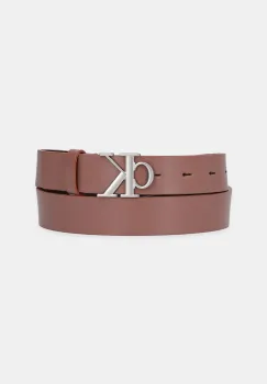 Calvin Klein Jeans curea de piele imagine